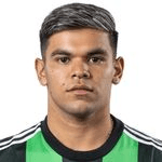 Rodney Iván Redes Cáceres fotoğrafı