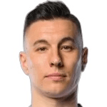 Igor Sergeev fotoğrafı