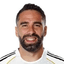 Dani Carvajal fotoğrafı