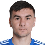 Jamshid Boltaboev fotoğrafı