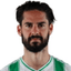 Isco fotoğrafı