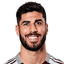Marco Asensio fotoğrafı