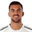 Dani Ceballos fotoğrafı