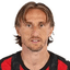 L. Modrić fotoğrafı