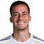 Lucas Vázquez fotoğrafı