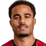 Justin Dean Kluivert fotoğrafı