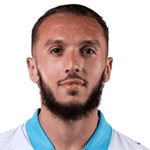 Amine Ferid Gouiri fotoğrafı