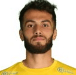 Ahmad Allée fotoğrafı