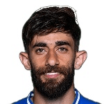 Ali Gholizadeh Nojedeh fotoğrafı