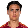 P. Dybala fotoğrafı