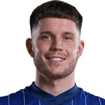 George David Eric Hirst fotoğrafı