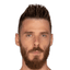 David de Gea fotoğrafı
