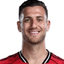 Diogo Dalot fotoğrafı