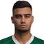 Andreas Pereira fotoğrafı