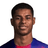 Marcus Rashford fotoğrafı
