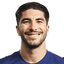 Carlos Soler fotoğrafı