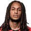 K. Mbabu fotoğrafı