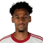 Mohameth Djibril Ibrahima Sow fotoğrafı