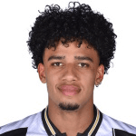 Brenner Souza da Silva fotoğrafı