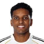 Rodrygo Silva de Goes fotoğrafı