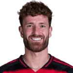 Leonardo Pereira fotoğrafı