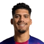 Ronald Federico Araújo da Silva fotoğrafı