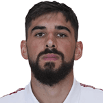 Bruno Méndez Cittadini fotoğrafı