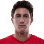 Patrick Schulte fotoğrafı