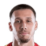 Darko Churlinov fotoğrafı