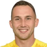 Mario Krstovski fotoğrafı