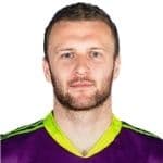 Scott Bain fotoğrafı