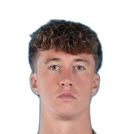 Jack William Hendry fotoğrafı