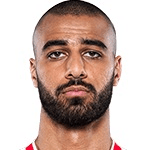 Ramzi Safouri fotoğrafı