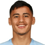 Daniel Arzani fotoğrafı