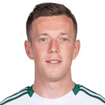 Callum William McGregor fotoğrafı
