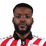Jules Olivier Ntcham fotoğrafı