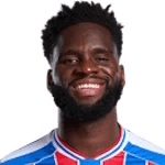 Odsonne Édouard fotoğrafı