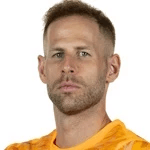Péter Gulácsi fotoğrafı