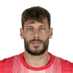 Marius Müller fotoğrafı