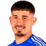 Nicolás Esteban Fernández Muñoz fotoğrafı