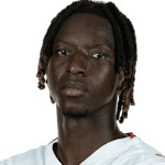 Amadou Haidara fotoğrafı