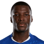 Moisés Isaac Caicedo Corozo fotoğrafı