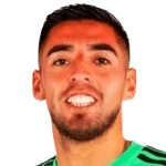 Gabriel Jesús Castellón Velazquez fotoğrafı