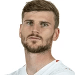 Timo Werner fotoğrafı