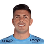 Steffan Patricio Pino Briceño fotoğrafı