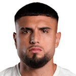 Rodrigo Andrés Ureña Reyes fotoğrafı