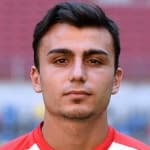 Şeref Özcan fotoğrafı