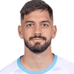 David Čolina fotoğrafı