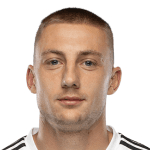 Blaž Kramer fotoğrafı