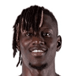 Mory Diaw fotoğrafı